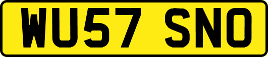 WU57SNO