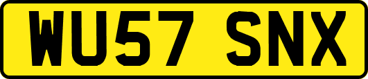WU57SNX