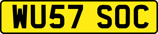 WU57SOC