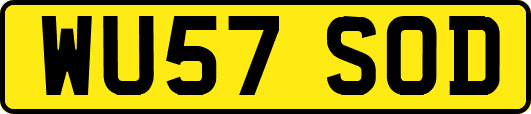WU57SOD