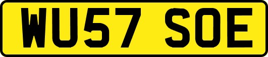WU57SOE