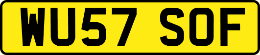 WU57SOF