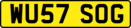 WU57SOG