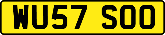 WU57SOO