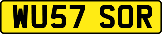 WU57SOR