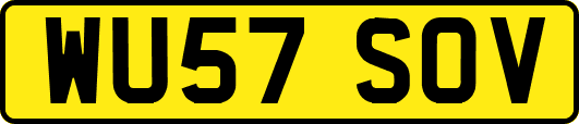 WU57SOV
