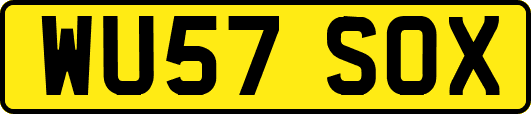 WU57SOX