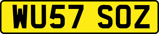 WU57SOZ