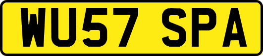WU57SPA