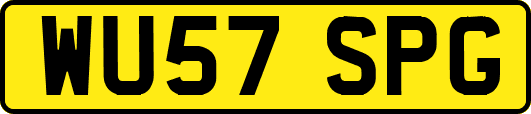 WU57SPG