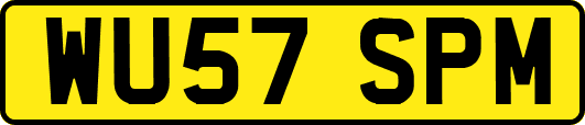 WU57SPM