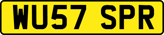 WU57SPR