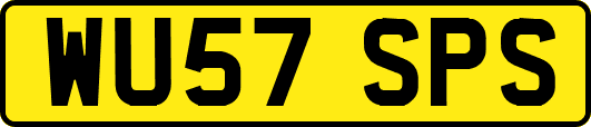WU57SPS