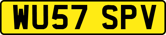 WU57SPV