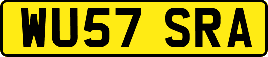 WU57SRA