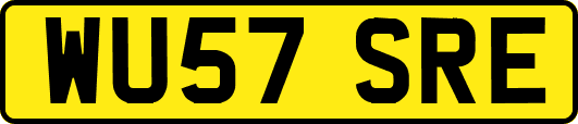 WU57SRE