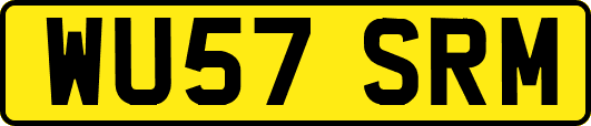 WU57SRM
