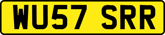 WU57SRR