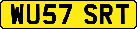 WU57SRT