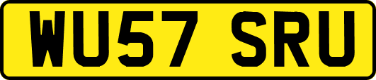 WU57SRU