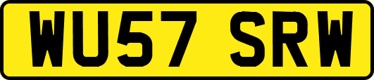 WU57SRW