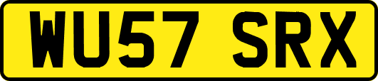 WU57SRX