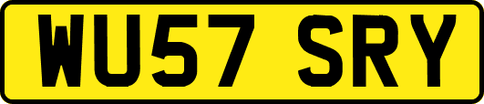 WU57SRY