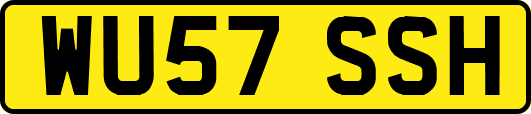 WU57SSH