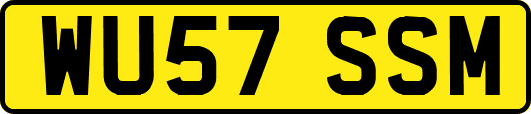 WU57SSM