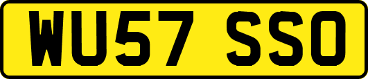 WU57SSO