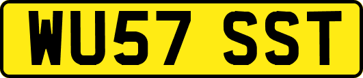 WU57SST