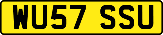 WU57SSU