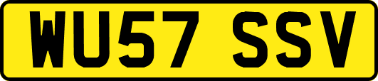 WU57SSV