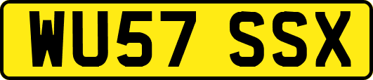 WU57SSX
