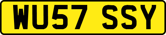 WU57SSY