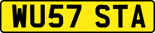 WU57STA
