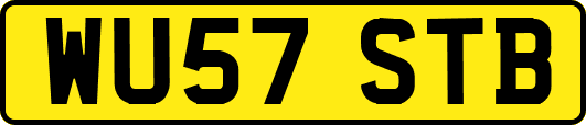 WU57STB