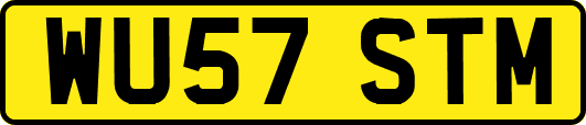 WU57STM