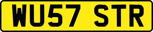 WU57STR