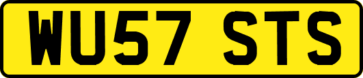 WU57STS