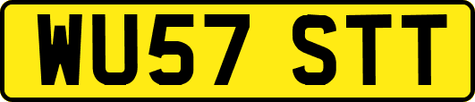 WU57STT