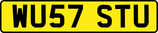 WU57STU