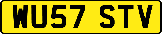 WU57STV