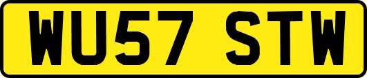 WU57STW