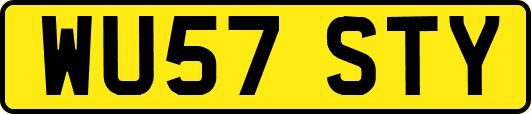 WU57STY