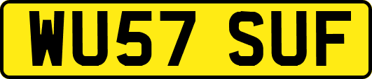 WU57SUF