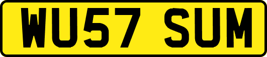 WU57SUM