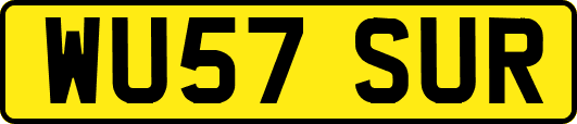 WU57SUR