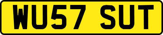 WU57SUT