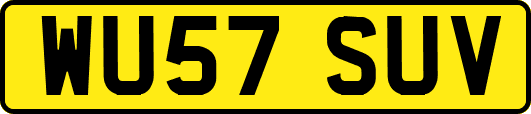 WU57SUV